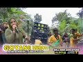 GOYANG HEBOH ALDEVA MUSIK VOC OLIN.AKANG GITARIS KLUARKAN SKILL DEWA DALAM HUTAN
