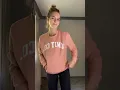 Download Lagu QuickClipsHQ - Emily Feld Cute Gym Outfit Try-On #gym #model #outfit #shorts #fit #fashion #shorts