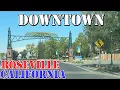 Roseville - California