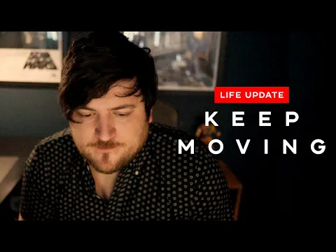 Download MP3 Keep Moving