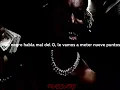 Ken carson, Apollored1 -  9 bitches ( sub español)