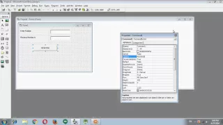 How to make Number Reverse program in Visual basic
