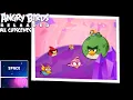 Angry Birds Reloaded Space All Cutscenes Version 3 16