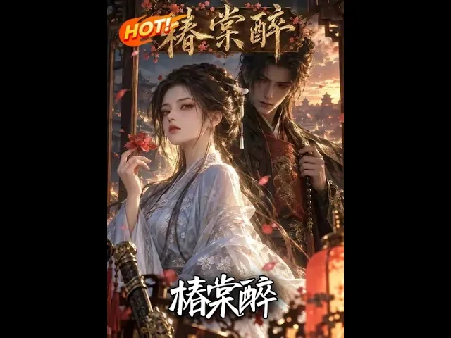 椿棠醉