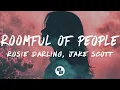 Download Lagu Rosie Darling - Roomful Of People (Lyrics) ft. Jake Scott
