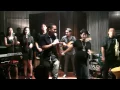 Download Lagu Maliq \u0026 D'essentials - Menari ~ Dia @ Mostly Jazz 25/11/11 [HD]