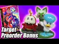 Target Finally Announced Their Preorder Bonus Plus Marshadow Codes