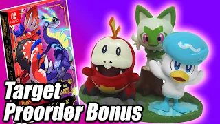 Target Finally Announced Their Preorder Bonus Plus Marshadow Codes