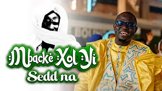 Mouhamed Niang - Mbacké Xol Yi Seddna (clip officiel)