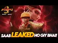 Lagu BoBoiBoy Movie 3 Teaser LEAKED!