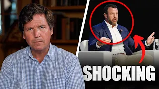Tucker Reacts to Shocking Clip of Markwayne Mullin