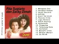 Rita Sugiarto feat Zacky Zimah -Mengapa Tak Seindah Dulu- Full Album