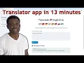 Create Your Own AI Language Translator with Python Ollama Beginner Tutorial