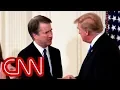 Meet Trump s Supreme Court nominee Brett Kavanaugh