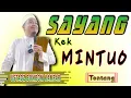 Download Lagu SANGAT SERU ‼️MINTUO ADO SURAT TANAH 🔷 Tersembur Golak Jemaah Dek Ustadz Bombom 