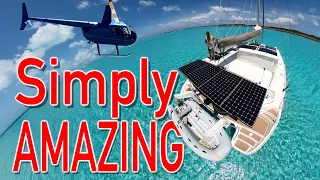 DYNEEMA FAILURE – hanging by a thread!