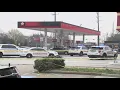 Klein ISD schools in secure mode after deadly shooting in northwest Harris County