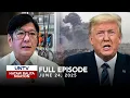 Download Lagu UNTV: Hataw Balita Ngayon | June 24, 2025