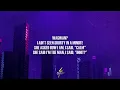 Central Cee - WAGWAN (Lyrics)