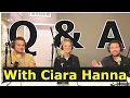 Download Lagu Ciara Hanna - Q\u0026A (2020) | Episode 1018