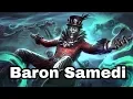 Download Lagu Baron Samedi, Le maître des morts (Folklore Haïtien)