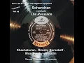 St. John's Night on Bald Mountain, "A Night on the Bare Mountain" (arr. N. Rimsky-Korsakov for...