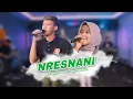 Download Lagu Nresnani - Hasan Toys ft. Surepman Restianade (Official Live Music)