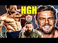 Alan Ritchson s Steroid Cycle at 40 Full Steroid Transformation Analysis