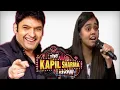 Download Lagu Shanmukha Priya Ishqzaade Song | Indian Idol 2020 | Grand Premiere Performance 2020 The Kapil Sharma