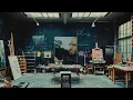 JHAYCO - Viene BASQUIAT… (Visualizer)