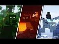 Dragon Mounts Legacy Mod 1 20 1 Full Showcase