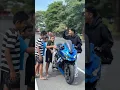 Download Lagu Di Geber Limit Sama Bocil😱 #zx25r #zx25rindonesia #zx25rmodifikasi #zx25rterbaru