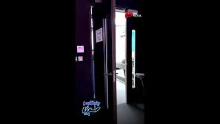 چندشنبه با سینا فصل پنجم پشت صحنه قسمت 29 با حضور روناک یونسی بازیگر 