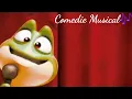 Lagu Kaeloo comédie musicale musique