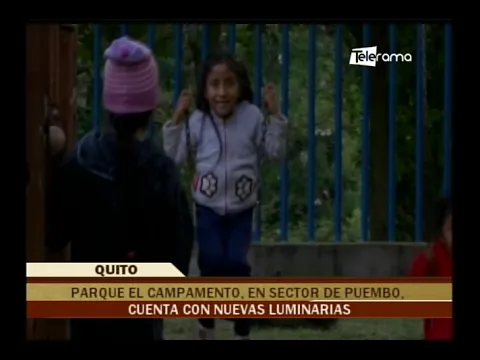 Desde la Mitad del Mundo 21-04-2023