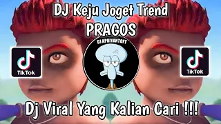 Download DJ KEJU JOGET UNYIL FVNKY TREN PRAGOS VIRAL TIK TOK TERBARU 2023 YANG KALIAN CARI ! MP3