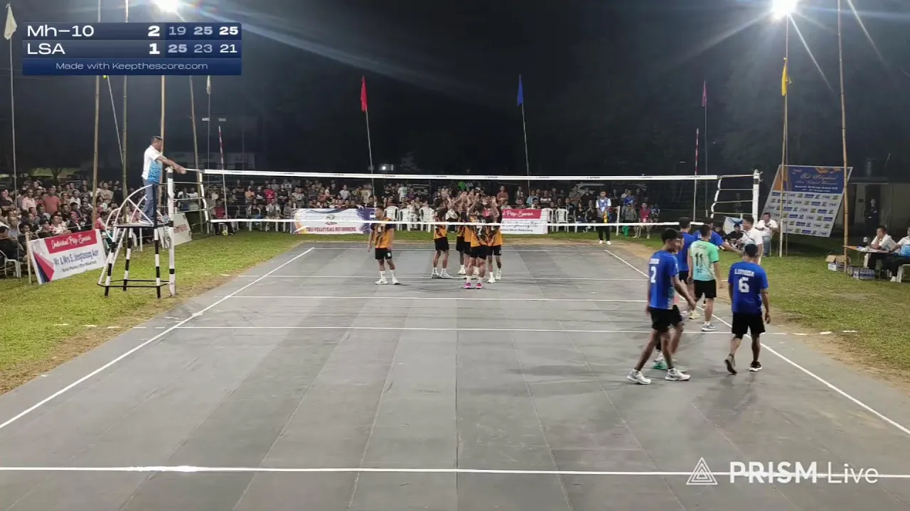 mh-10 vs longsa sporting association