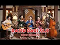 Lagu Raiso Dadi Siji - MASDDDHO ft. LINDA SULINI | Versi Kroncong Romantis | Terbaru 2025