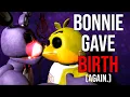 The Most INSANE FNaF SFM Series Of All Time 2