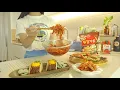 Download Lagu 코스트코 갔다가 손님초대 상 차리기. 하루만 영업하는 소잉클래스 중급반, 배 육회샌드위치, 꿀대구, 통통한 새우전