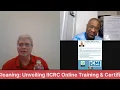 Mastering the Art of Carpet Cleaning Unveiling IICRC Online Training Certifications