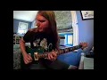 Steely Dan - Don't Take Me Alive Guitar Transcription