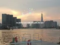 Im fall in love with you giữa Sài Gòn| Nhạc chill buổi chiều - Mỹyy 🫧