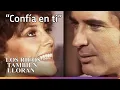 Download Lagu Mariana confía en Luis Alberto - \