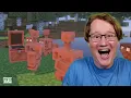 Download Lagu DANKE MOJANG für DAS BESTE FEATURE von MINECRAFT | COPPER GOLEMS