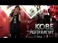 Download Lagu KOBE - PESTA RAKYAT \u0026 OPENING [LIVE IN BLORA ROCK N' LOVE 2018]