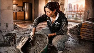 VIREI PEDREIRA POR UM DIA E…