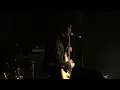 Reignwolf - Are You Satisfied? - Live at The Casbah in San Diego 9/9/13