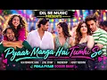 Pyaar Manga Hai Tumhi Se (Official Video) | Pehla Pyaar Doosri Baar | Rochak K, Jubin N,Raj S | DSM