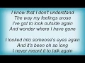 Crystal Method - She's My Pusher Lyrics